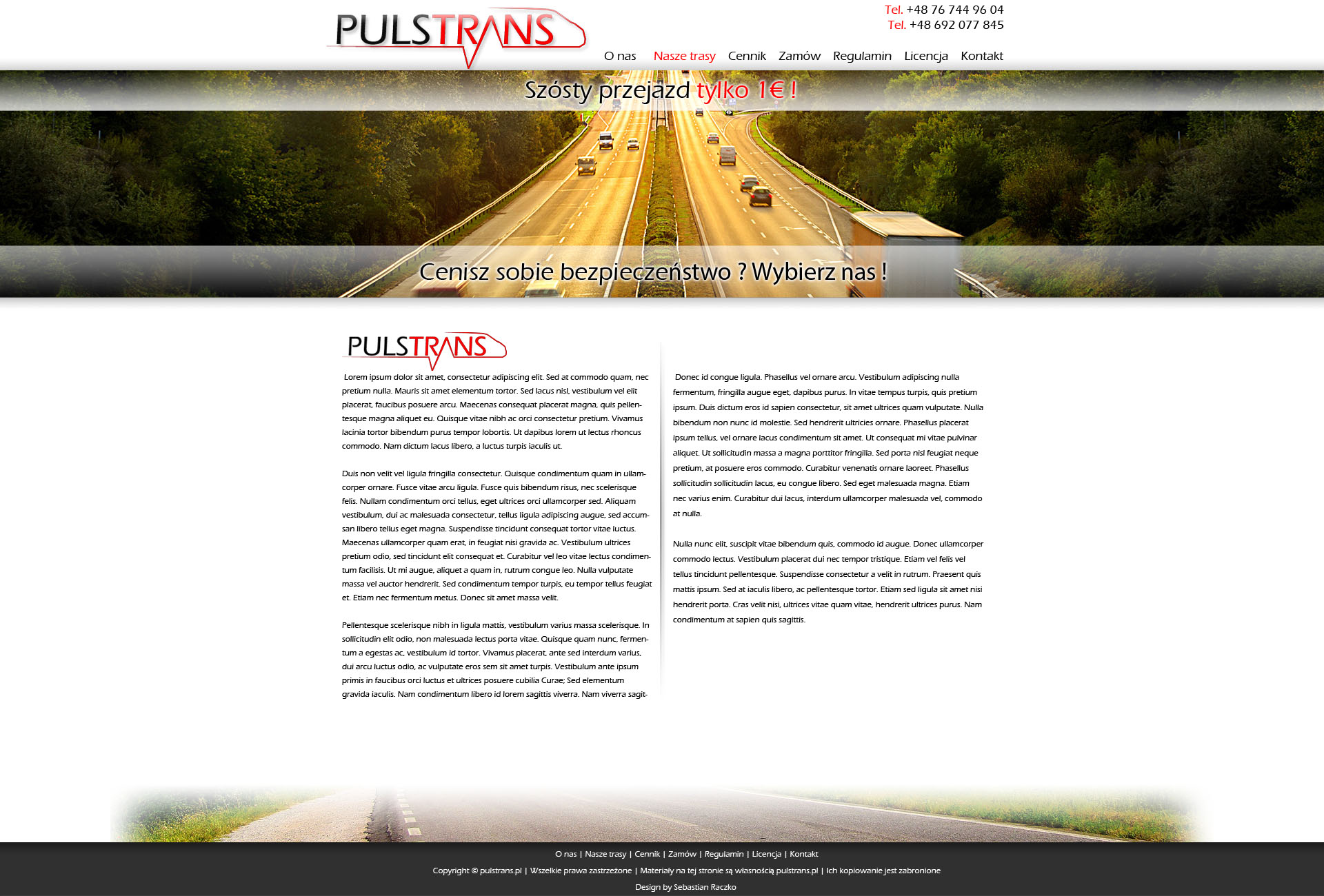 PulsTrans