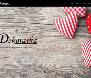 Dekoratka